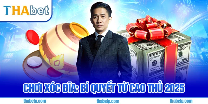 Xóc Đĩa Thabet - Minh bạch với công nghệ RNG tiên tiến